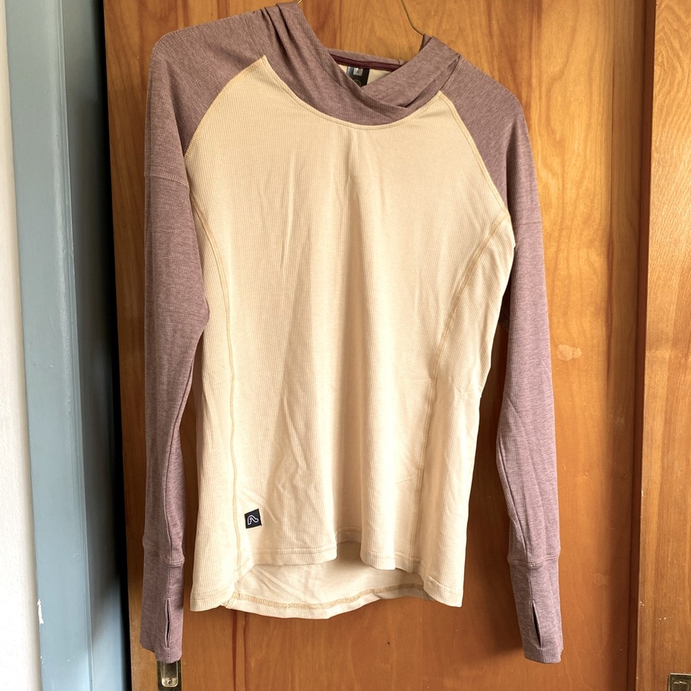 Flylow Women’s Moonlight Hoody - medium